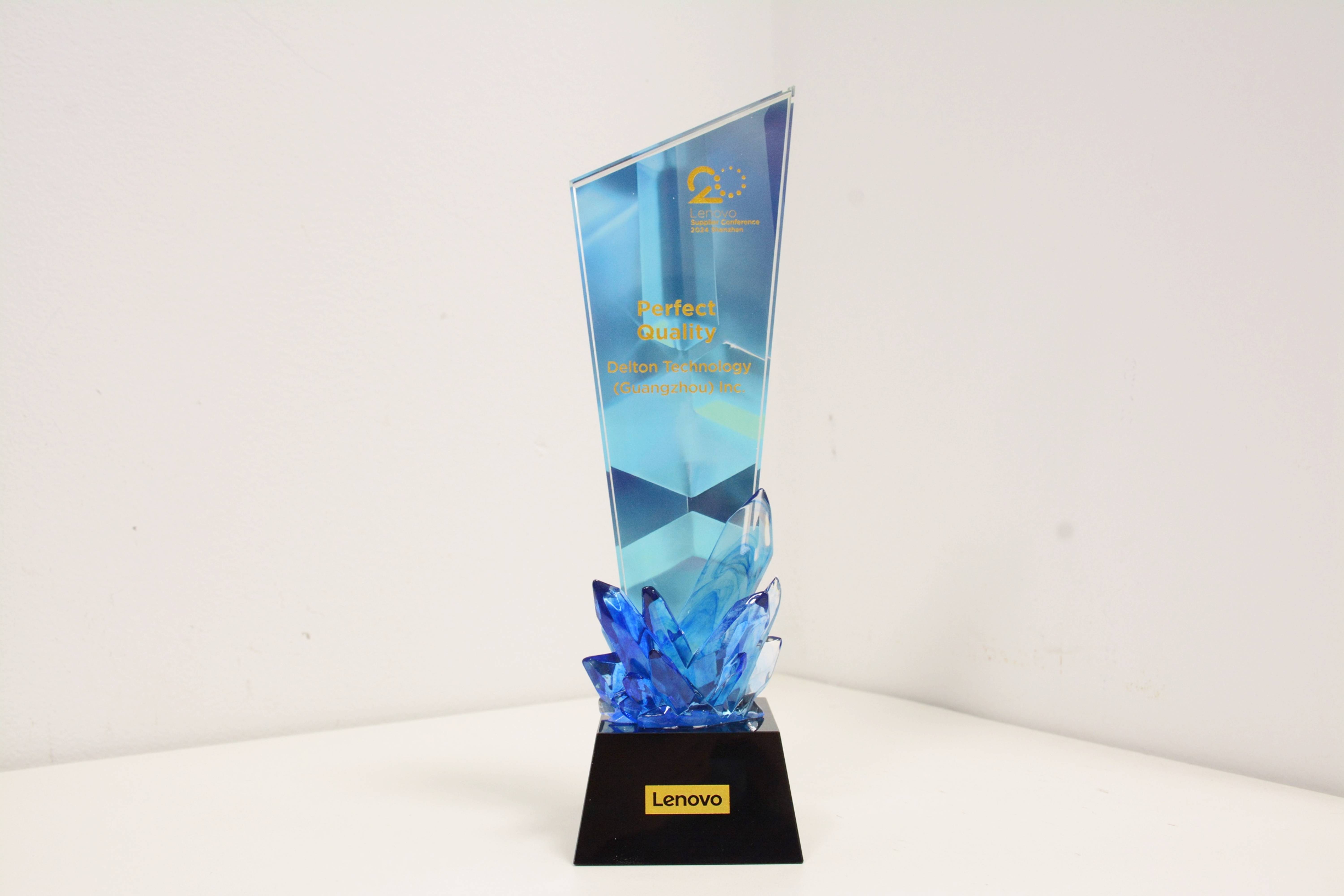 CA88科技二度荣获2024遐想全球...