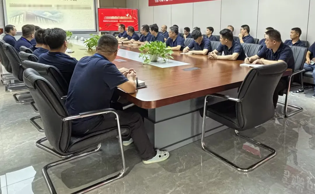 2025年黄石CA88“质量季」佚式启动